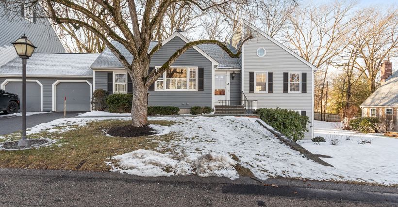 From Overwhelm to Above Asking: A Stress-Free  Sale